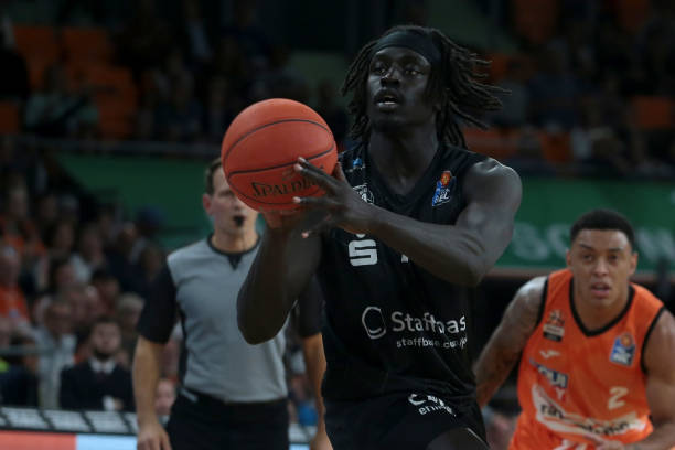 为球队注入 为球队注入