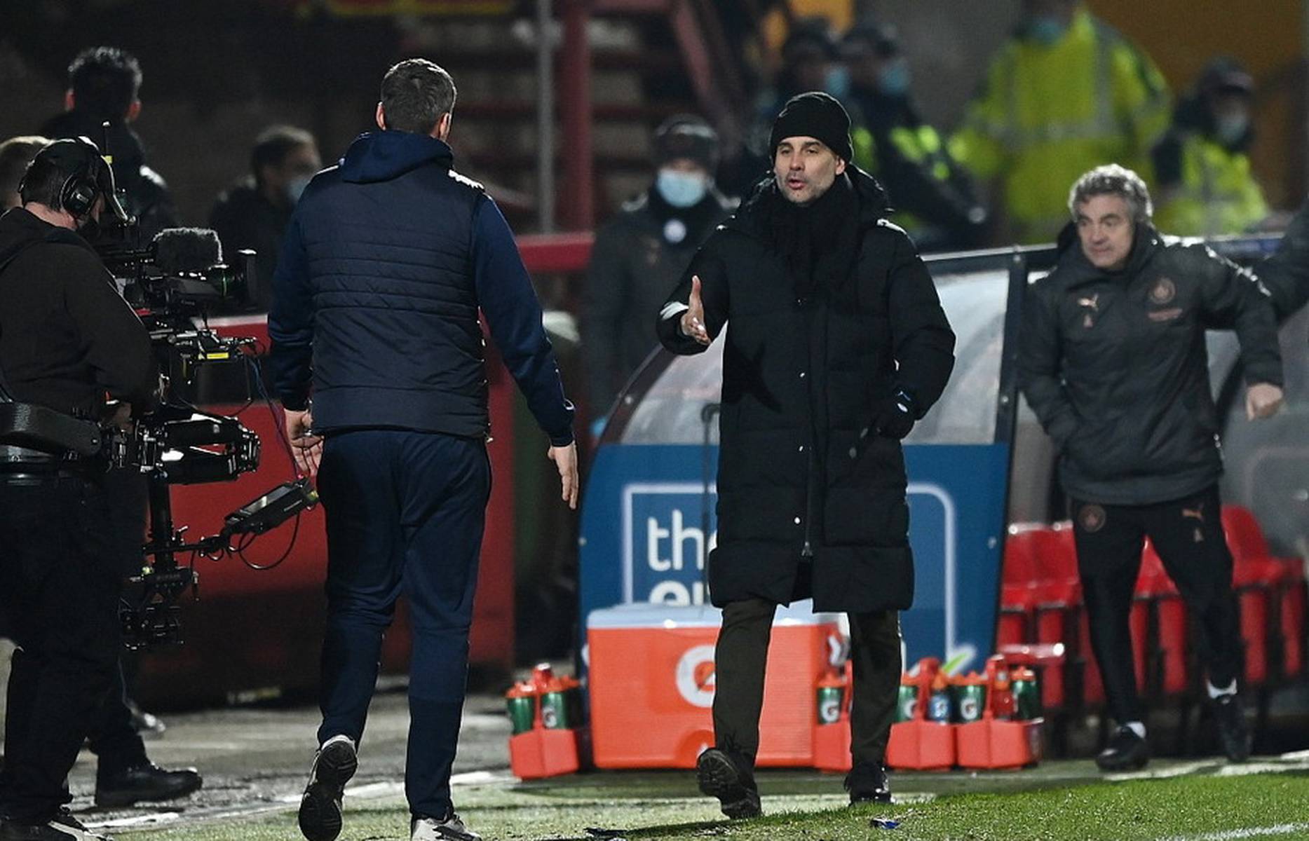 比赛项目 比赛项目